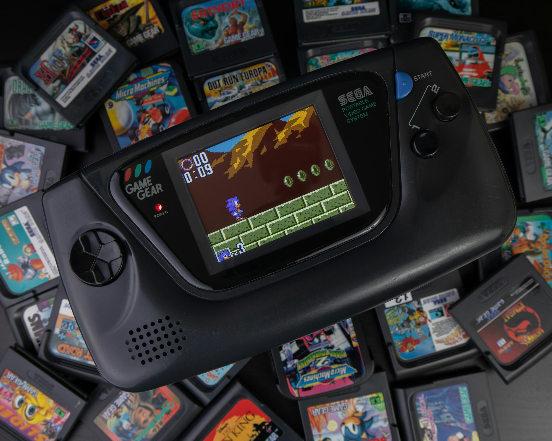 The Great Debate: Navigating the World of Physical and Digital Game Collecting