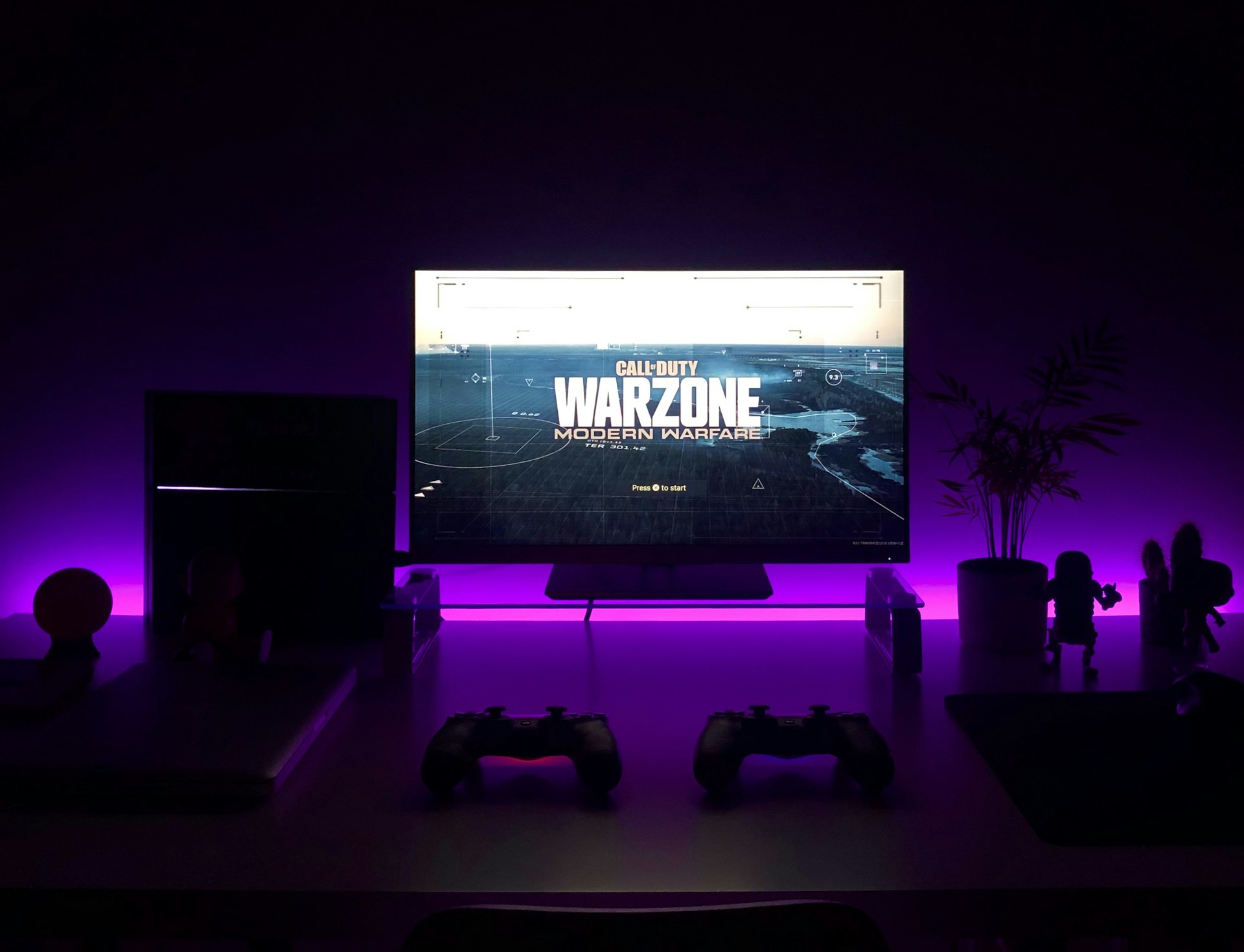 Unwinding with Slow-Paced, Immersive Gaming Moments