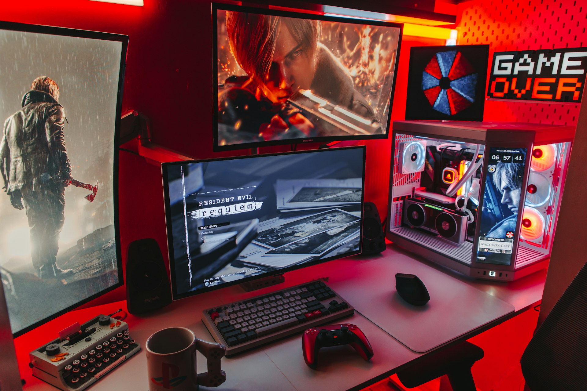 Navigating Digital Worlds: The Evolution of Interactive Social Spaces in Gaming