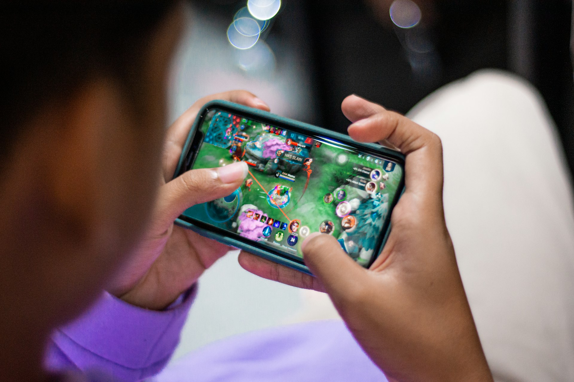Evolving Narratives: How Interactive Storytelling Shapes Modern Gaming Experiences