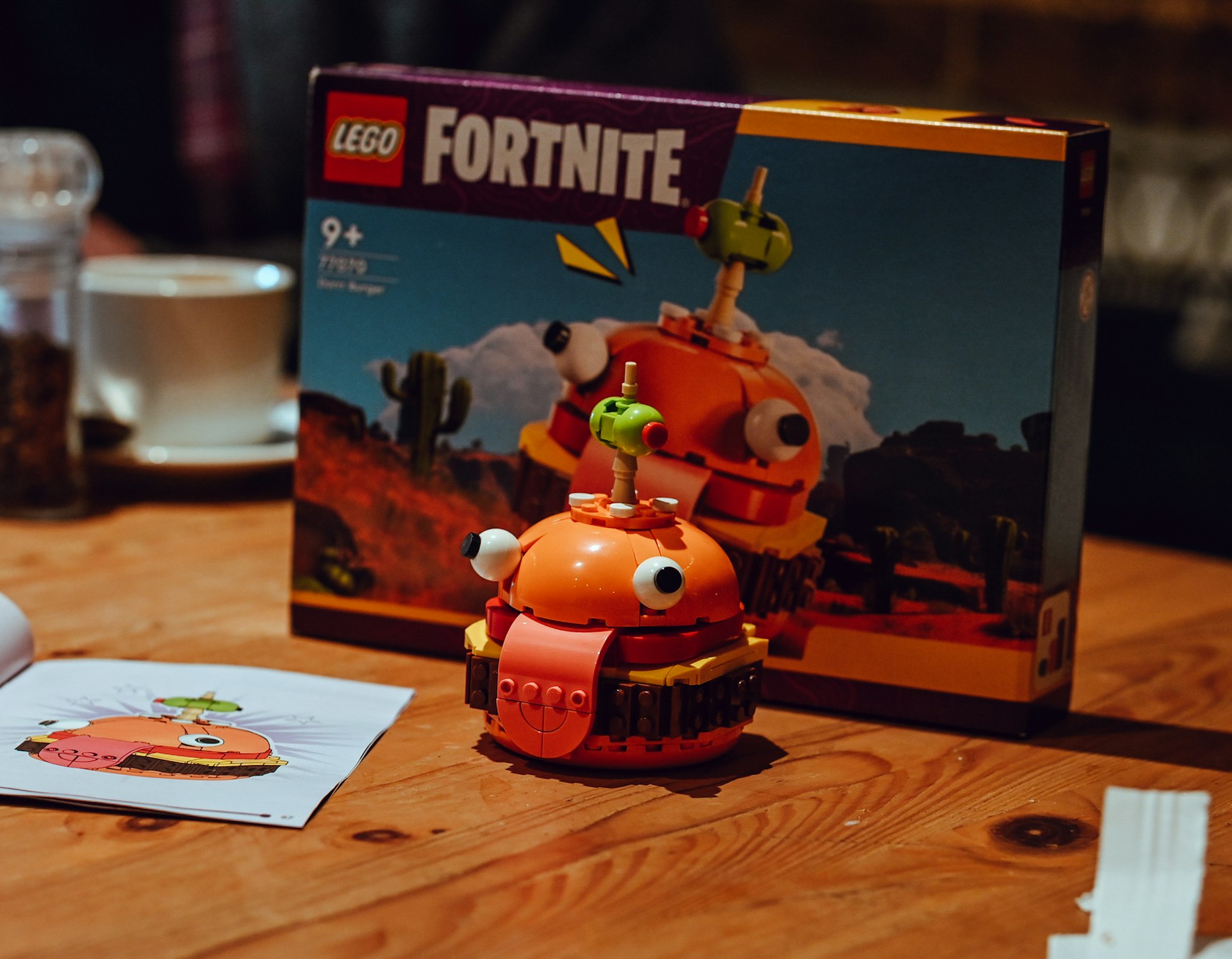 The Evolving Ecosystem of Player-Driven Content in a Leading Online Game
