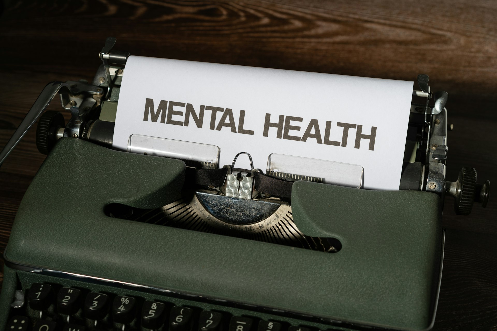 Small Daily Habits That Nurture Long-Term Mental Well-Being