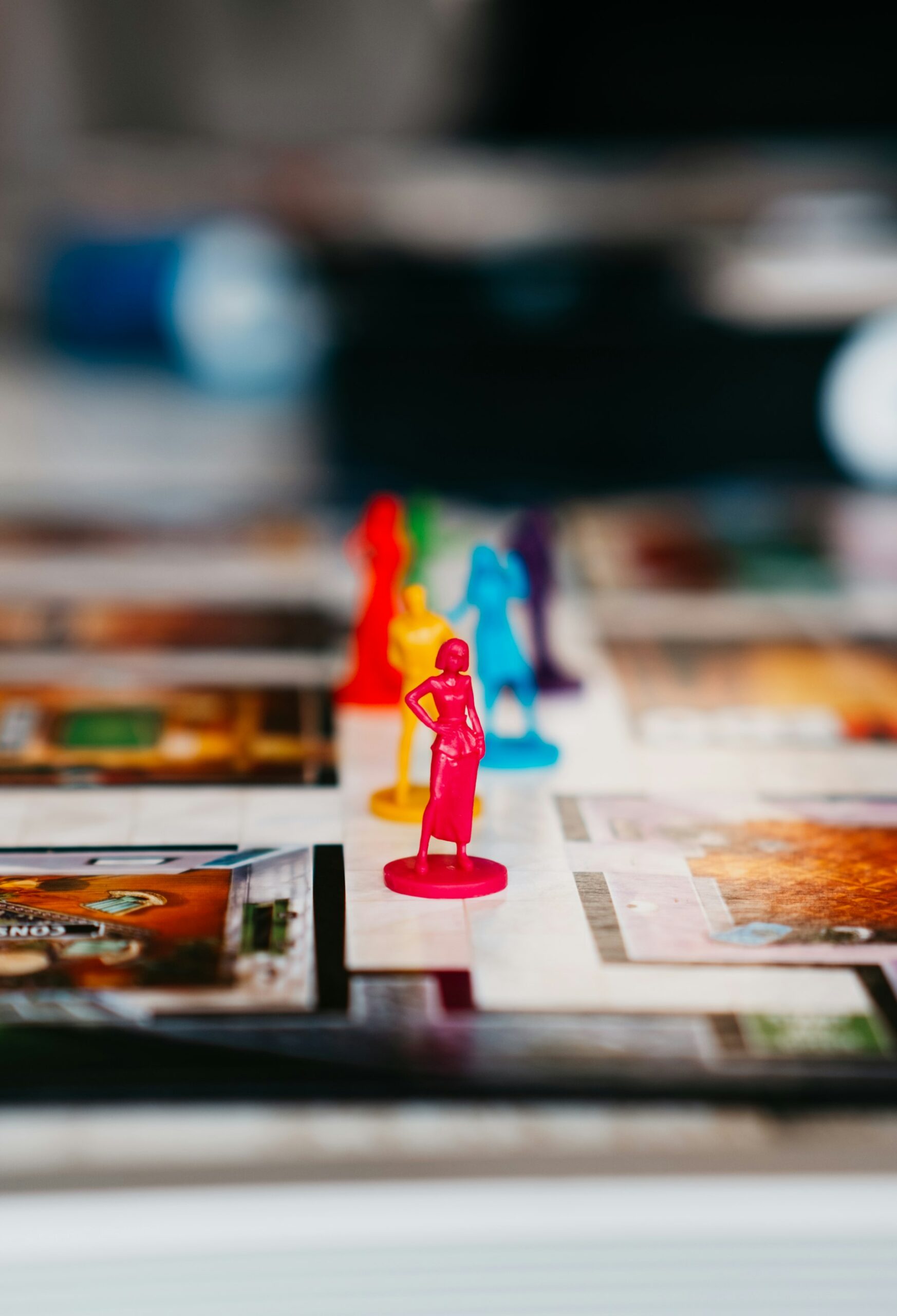 Unpacking the Evolving Frameworks Behind Sustained Gaming Revenue Streams