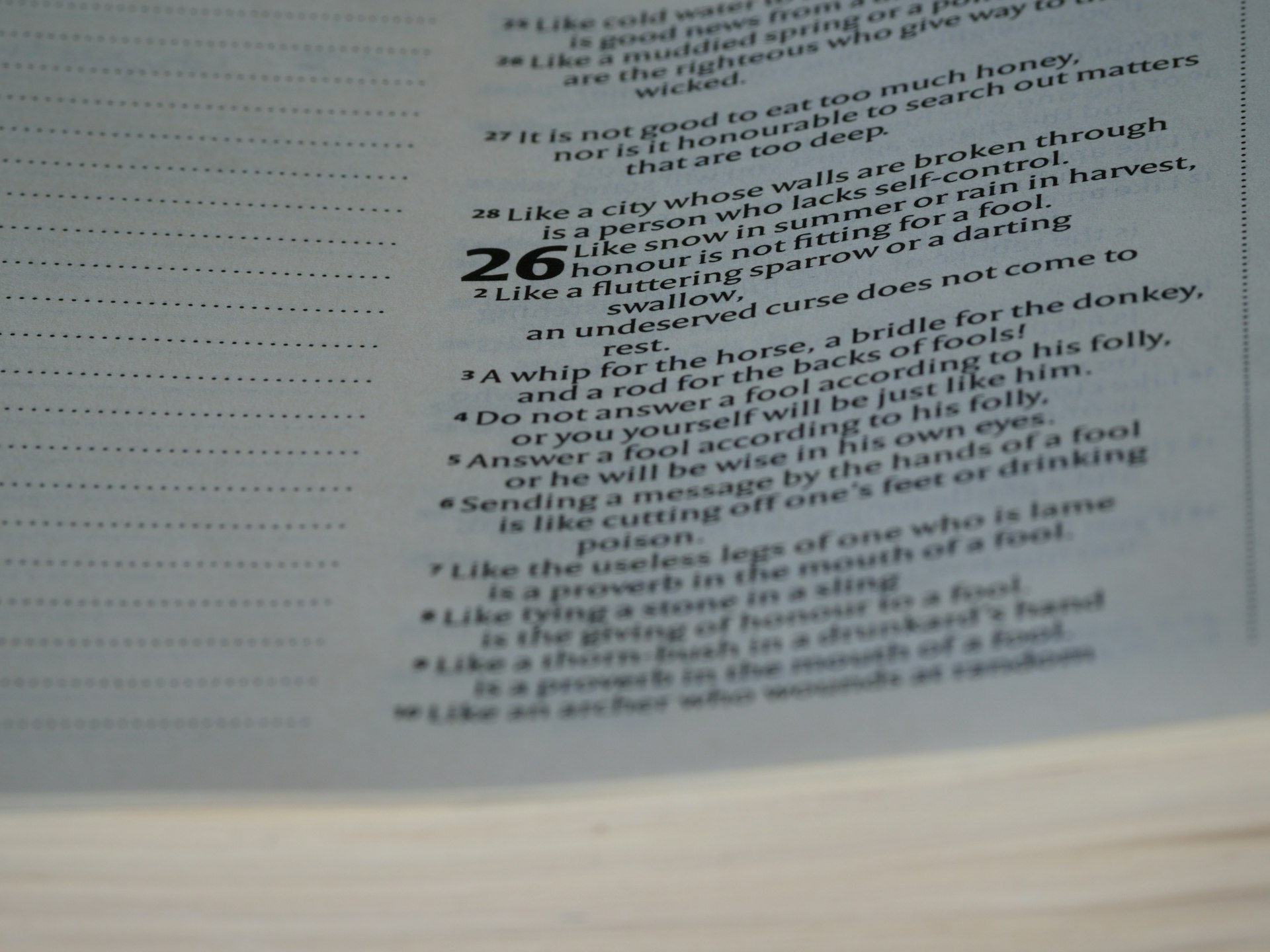 Navigating Twenties Uncertainty: Charting a Path Beyond Ambiguity