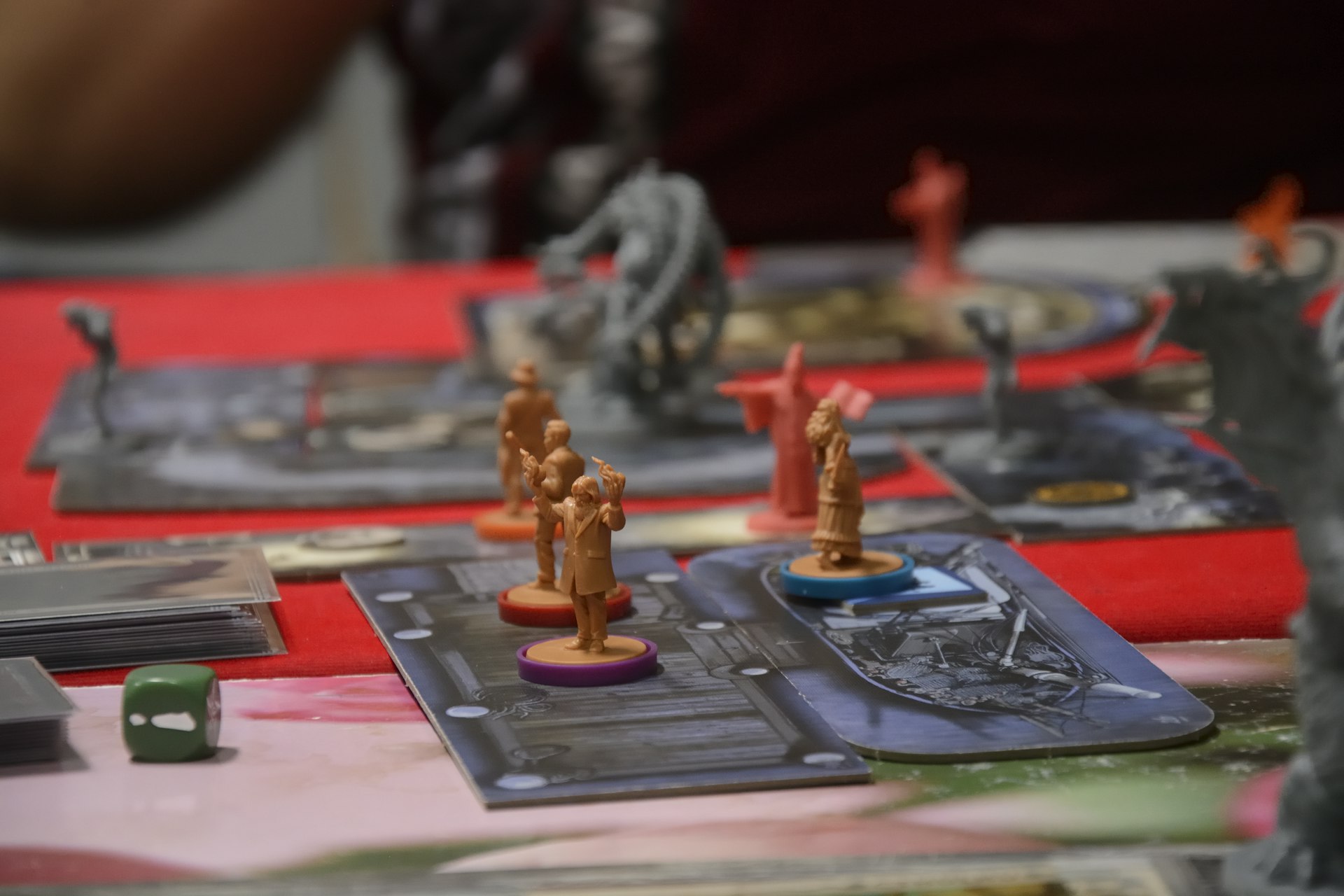 Navigating the Intricacies of Strategic Factory-Building and Automation Gaming