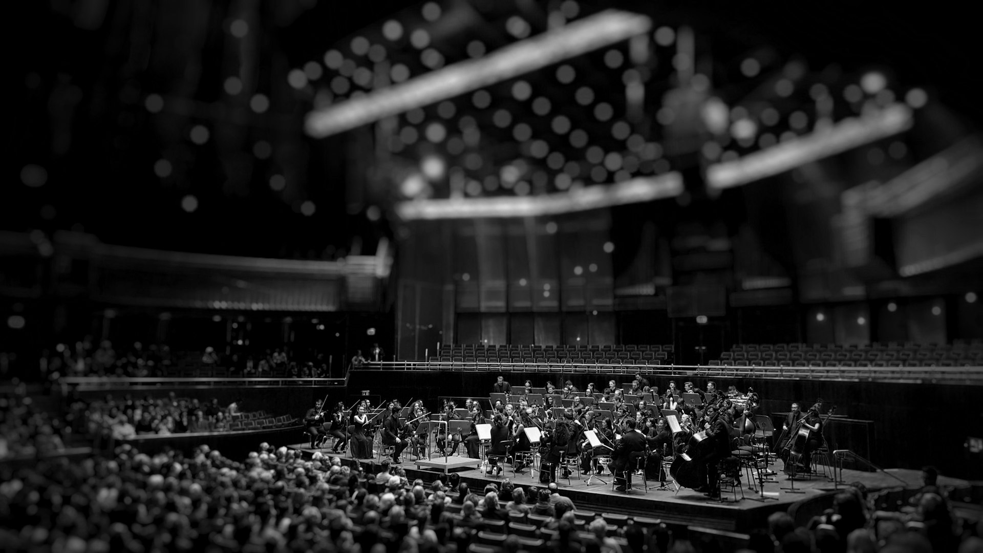 The Evolution of Immersive Audio: From Game Files to Concert Halls